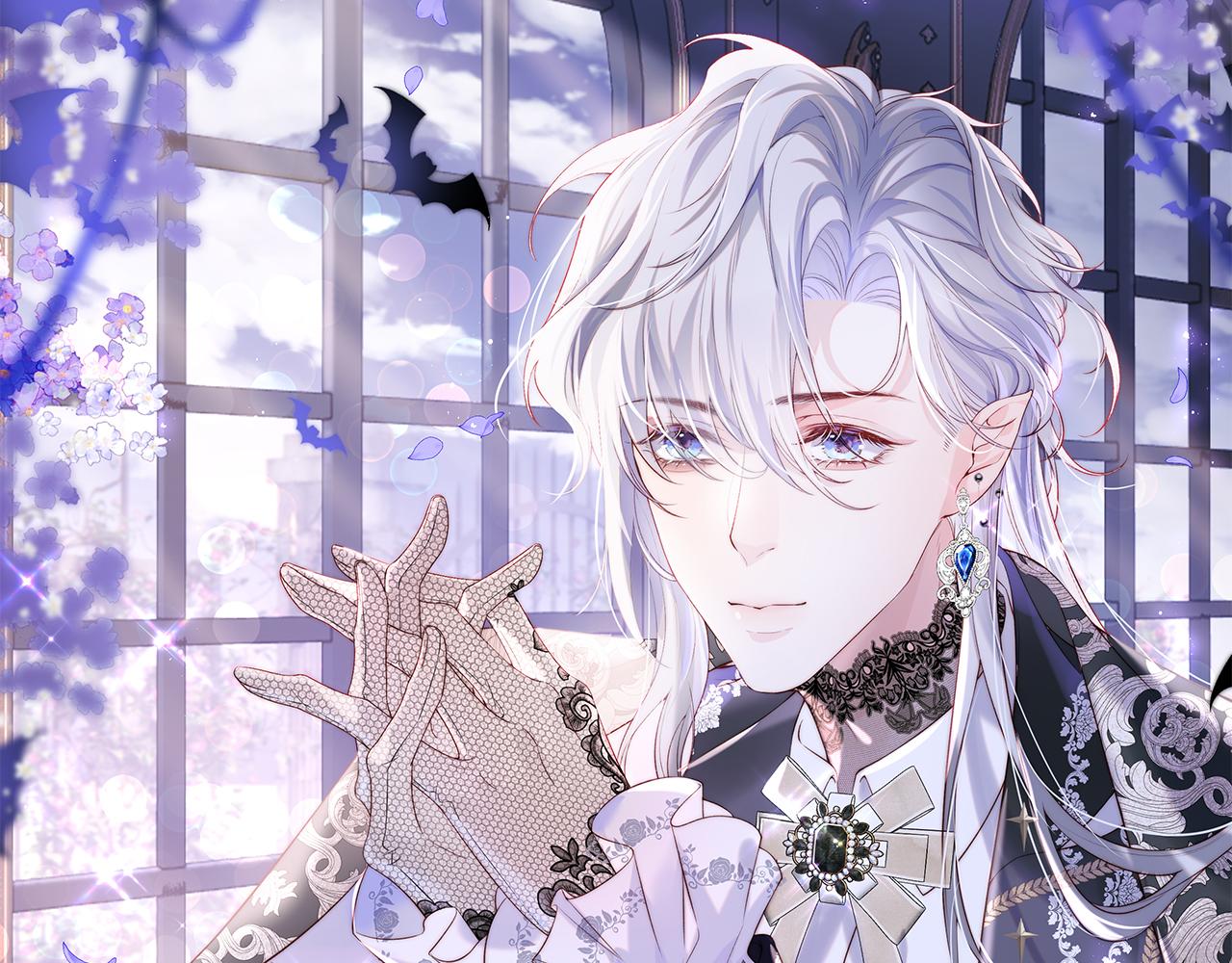 第39话 初拥之夜(1/2)-第40话