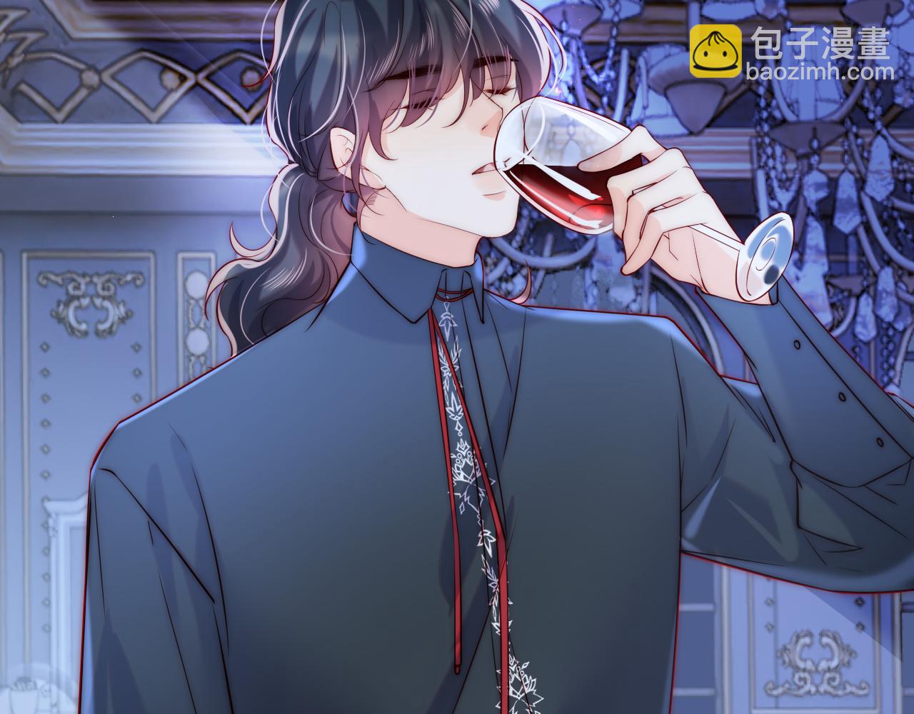 第39话 初拥之夜(1/2)-第40话