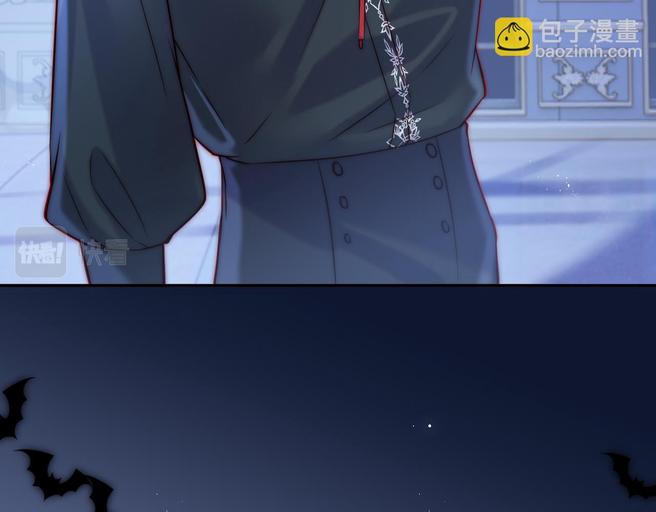 第39话 初拥之夜(1/2)-第40话