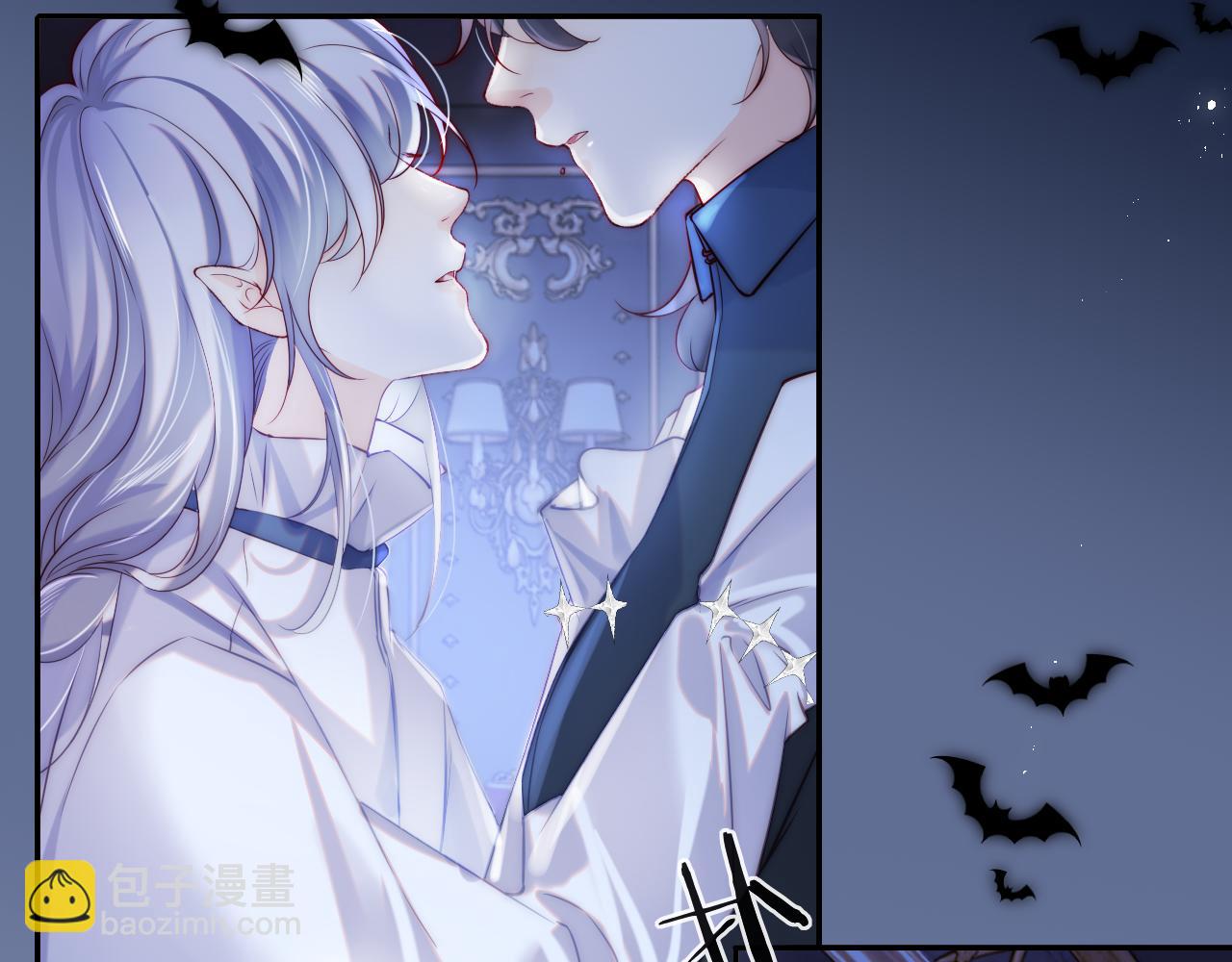 第39话 初拥之夜(1/2)-第40话