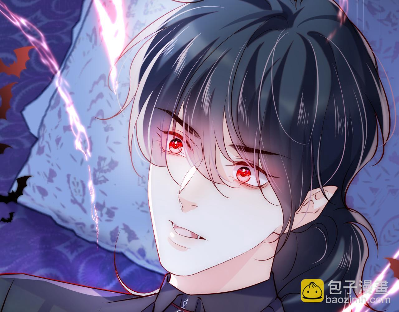 第39话 初拥之夜(1/2)-第40话