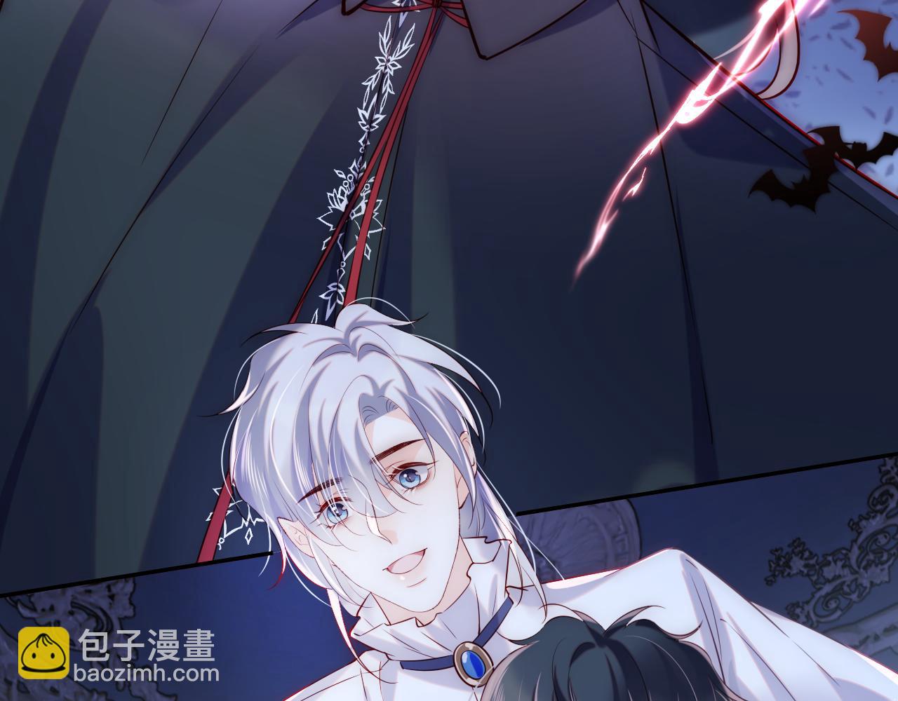 第39话 初拥之夜(1/2)-第40话