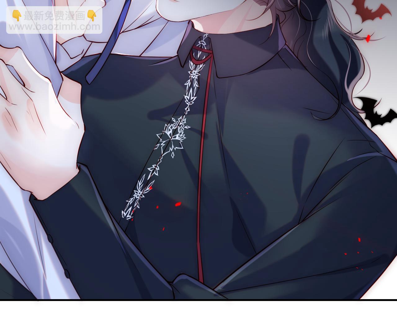 第39话 初拥之夜(1/2)-第40话