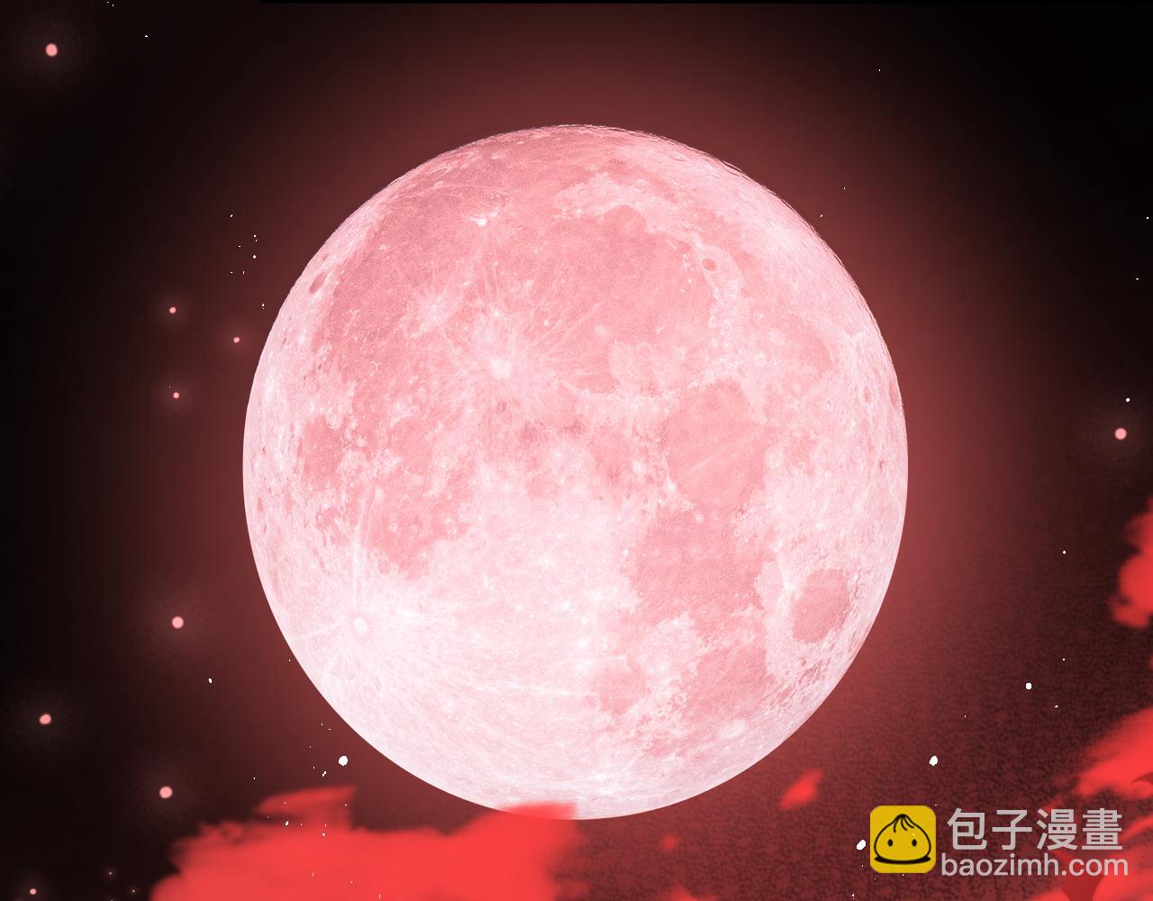 第41话 血王苏醒(1/3)-第42话