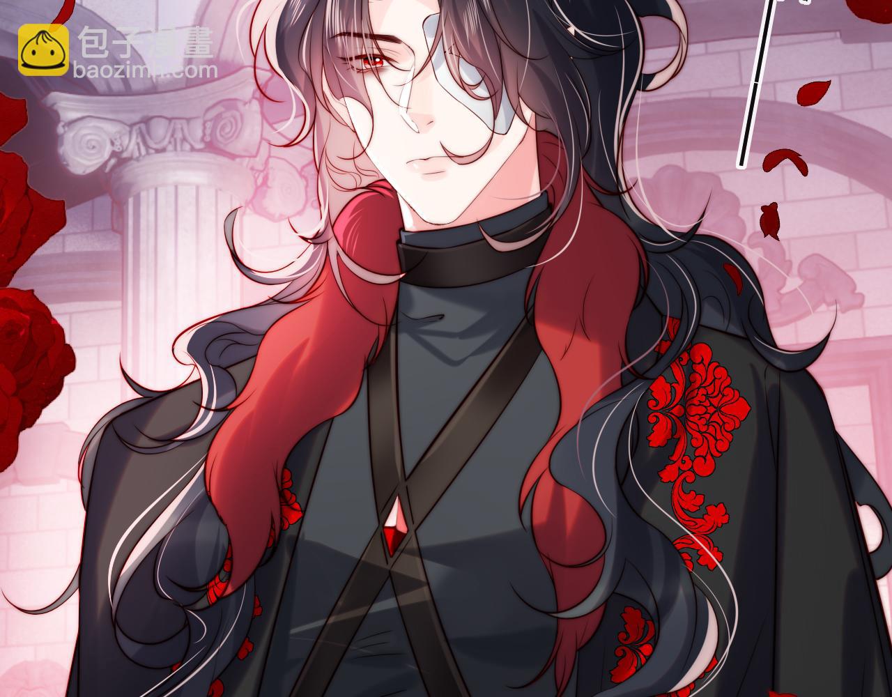 第41话 血王苏醒(1/3)-第42话