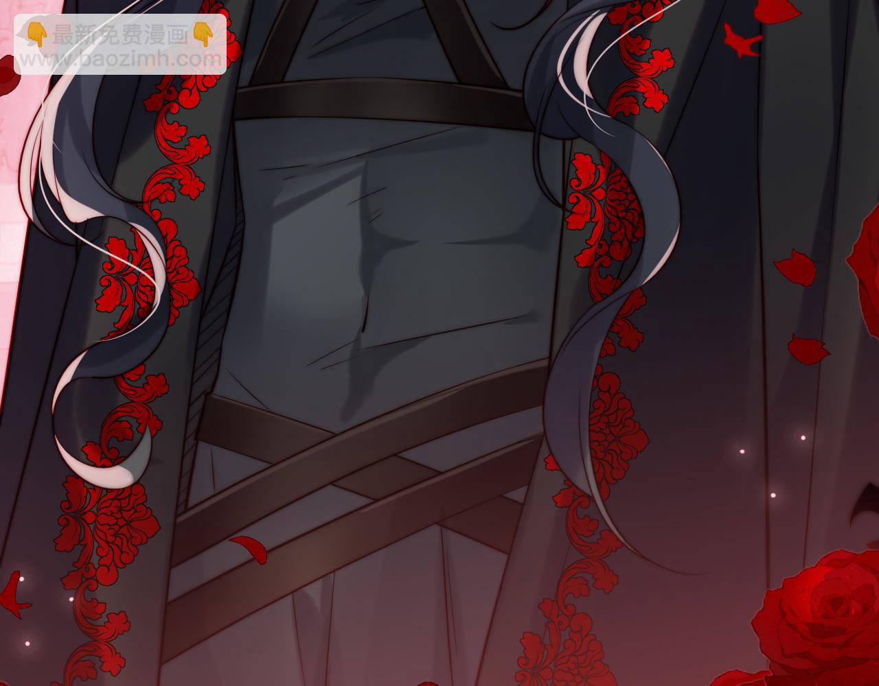 第41话 血王苏醒(1/3)-第42话