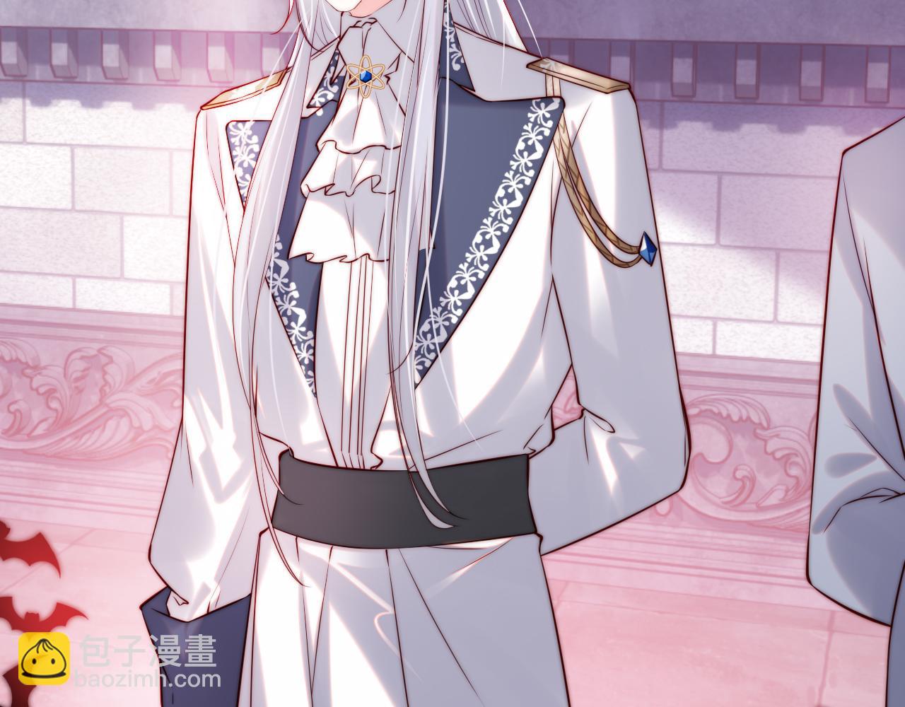 第41话 血王苏醒(1/3)-第42话