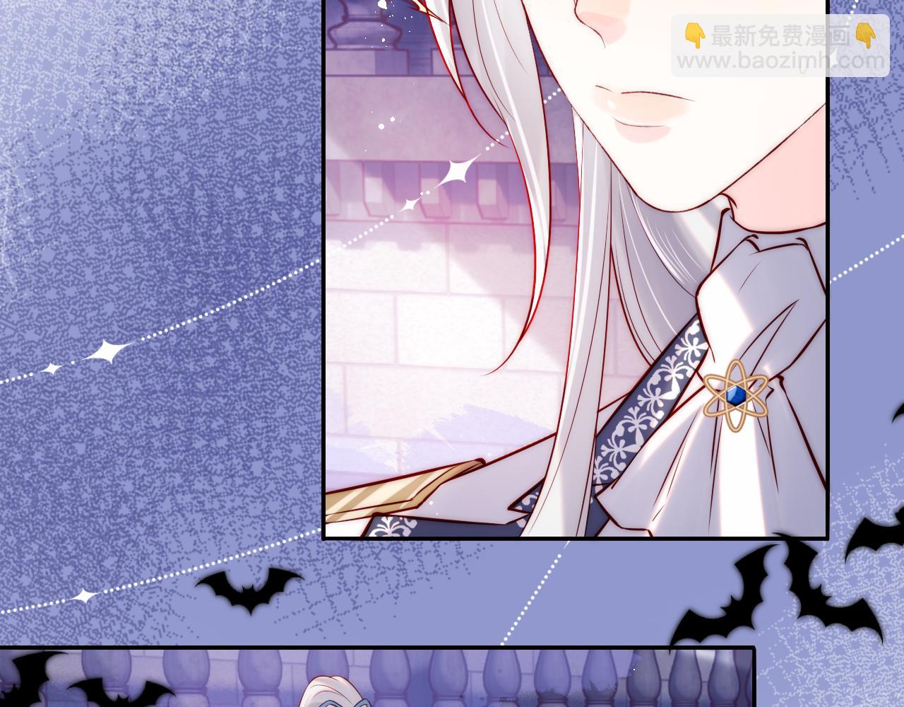 第41话 血王苏醒(1/3)-第42话