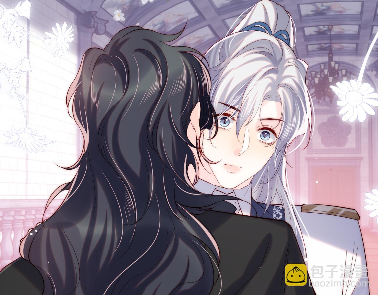 第41话 血王苏醒(1/3)-第42话