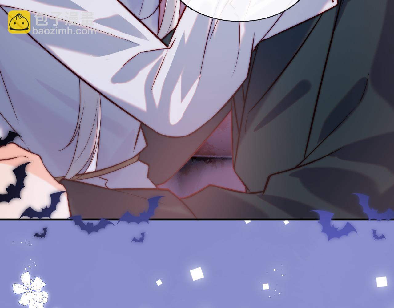 第45话 冰绸之心(1/3)-第46话