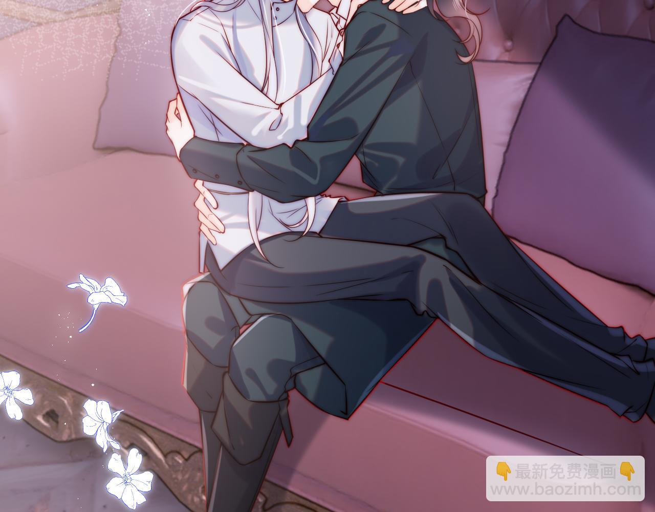 第45话 冰绸之心(1/3)-第46话