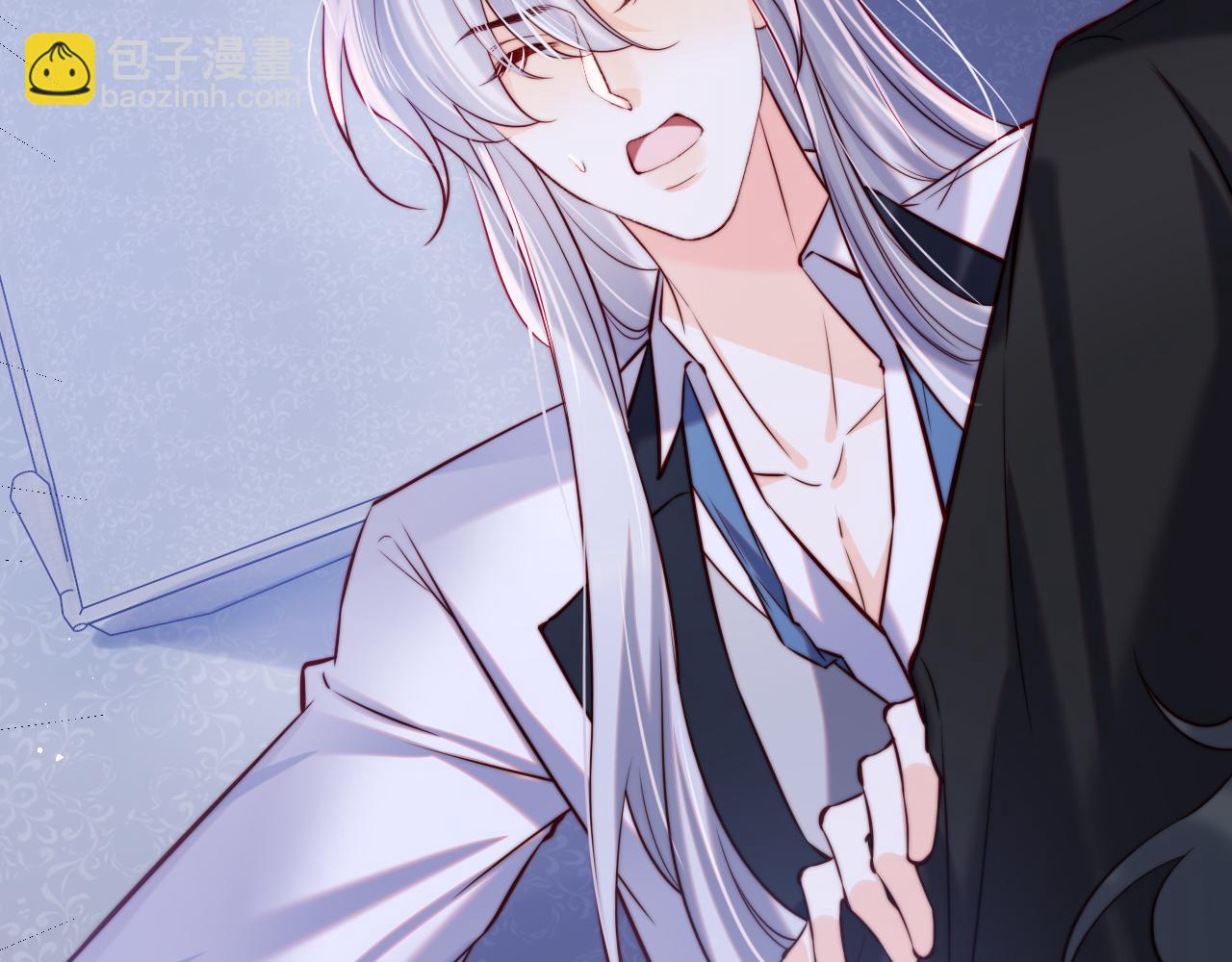 第49话 你知道了？(1/3)-第50话