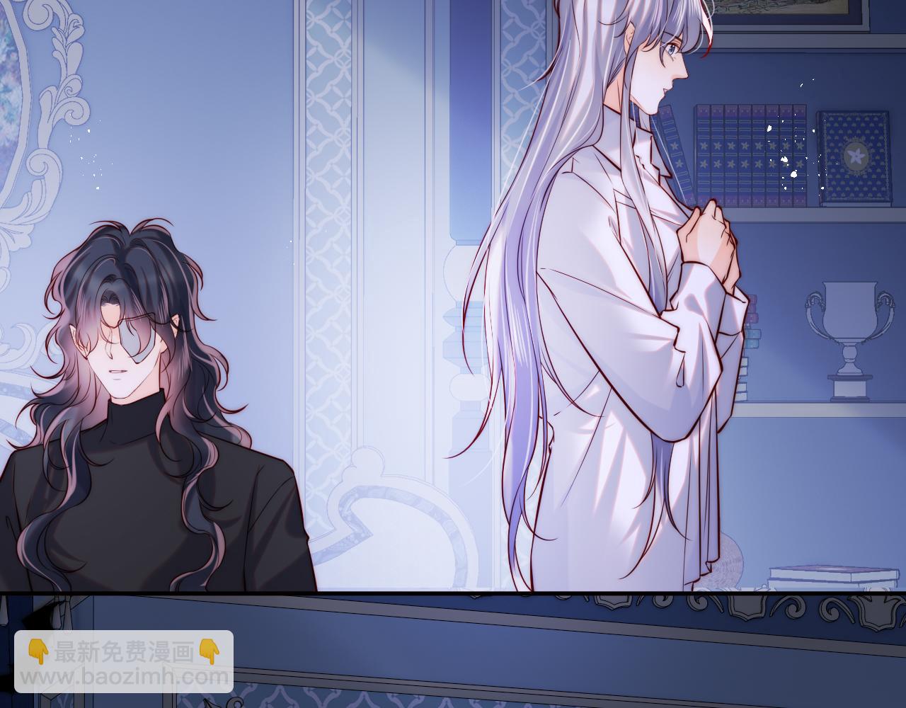 第49话 你知道了？(1/3)-第50话