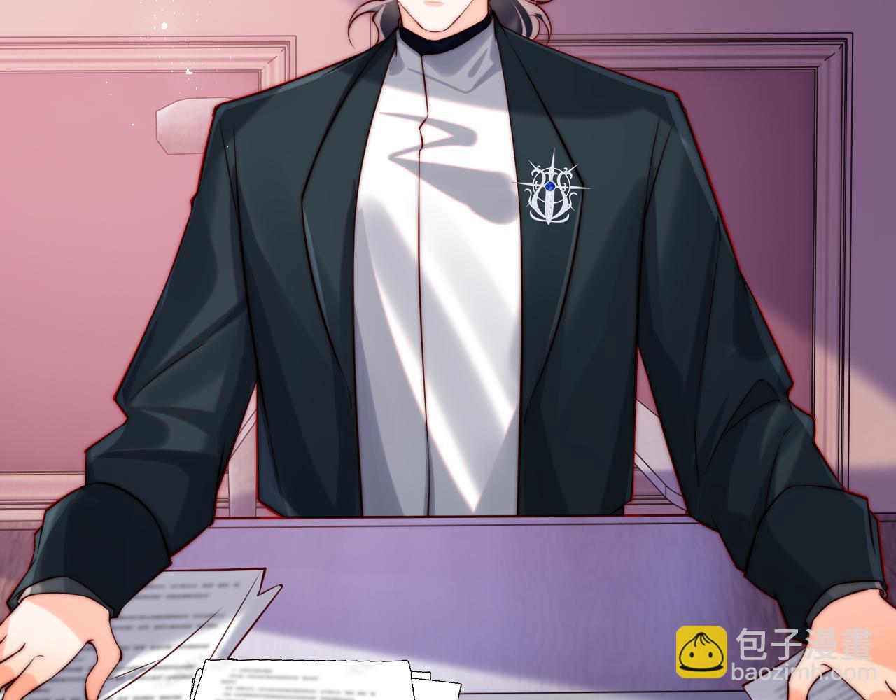 第51话 背叛(1/3)-第52话