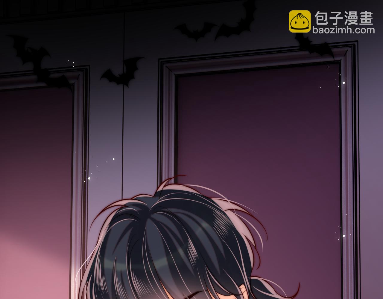 第51话 背叛(1/3)-第52话