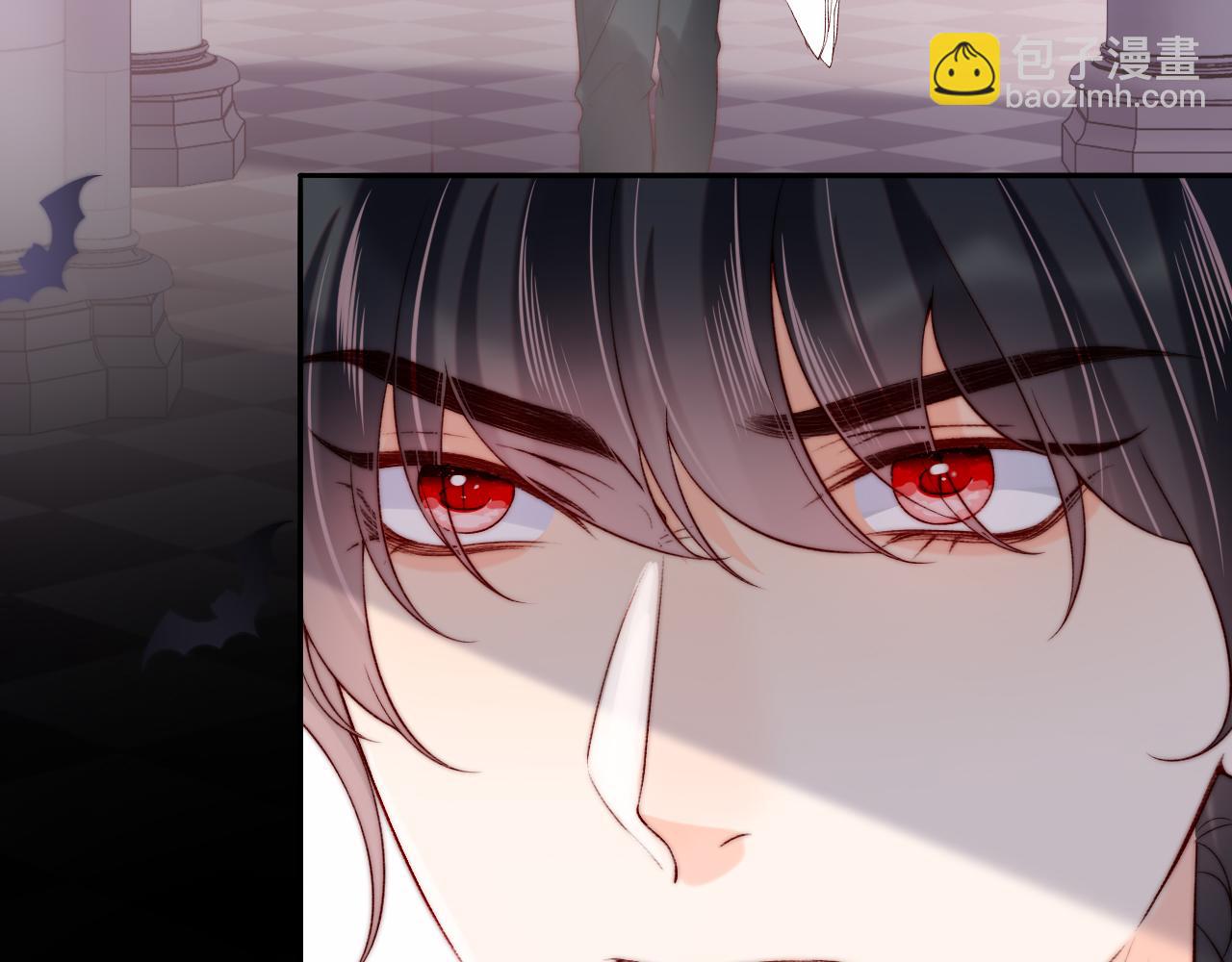 第51话 背叛(1/3)-第52话