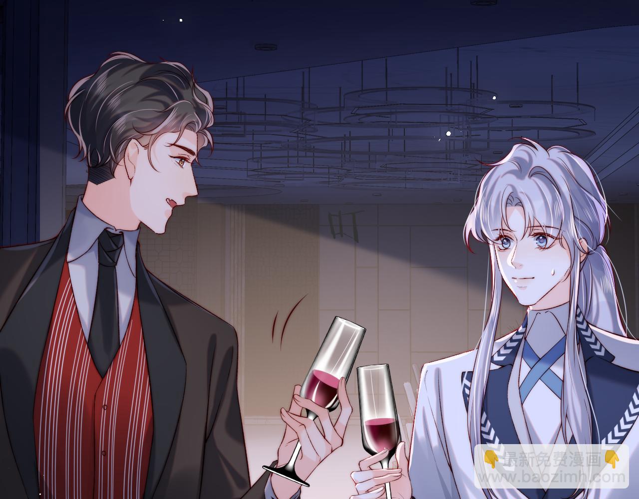 第53话 我相信(1/3)-第54话