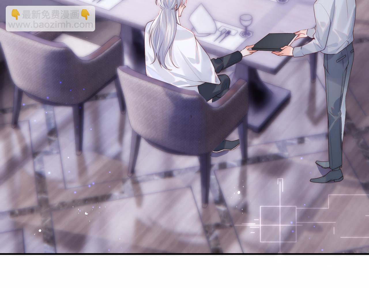 第7话 谢见微影帝级飙戏(1/3)-第8话