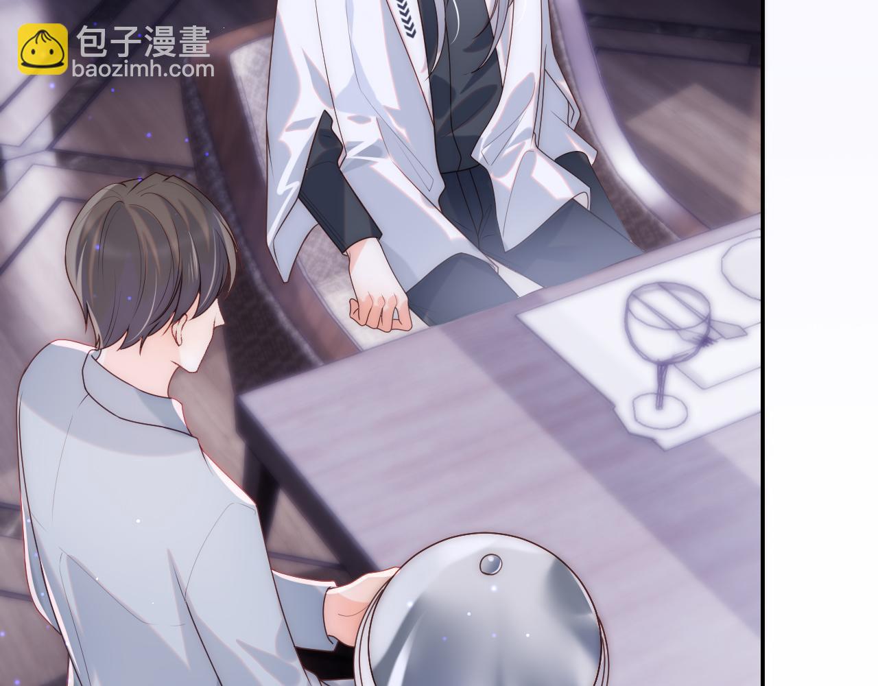 第7话 谢见微影帝级飙戏(1/3)-第8话