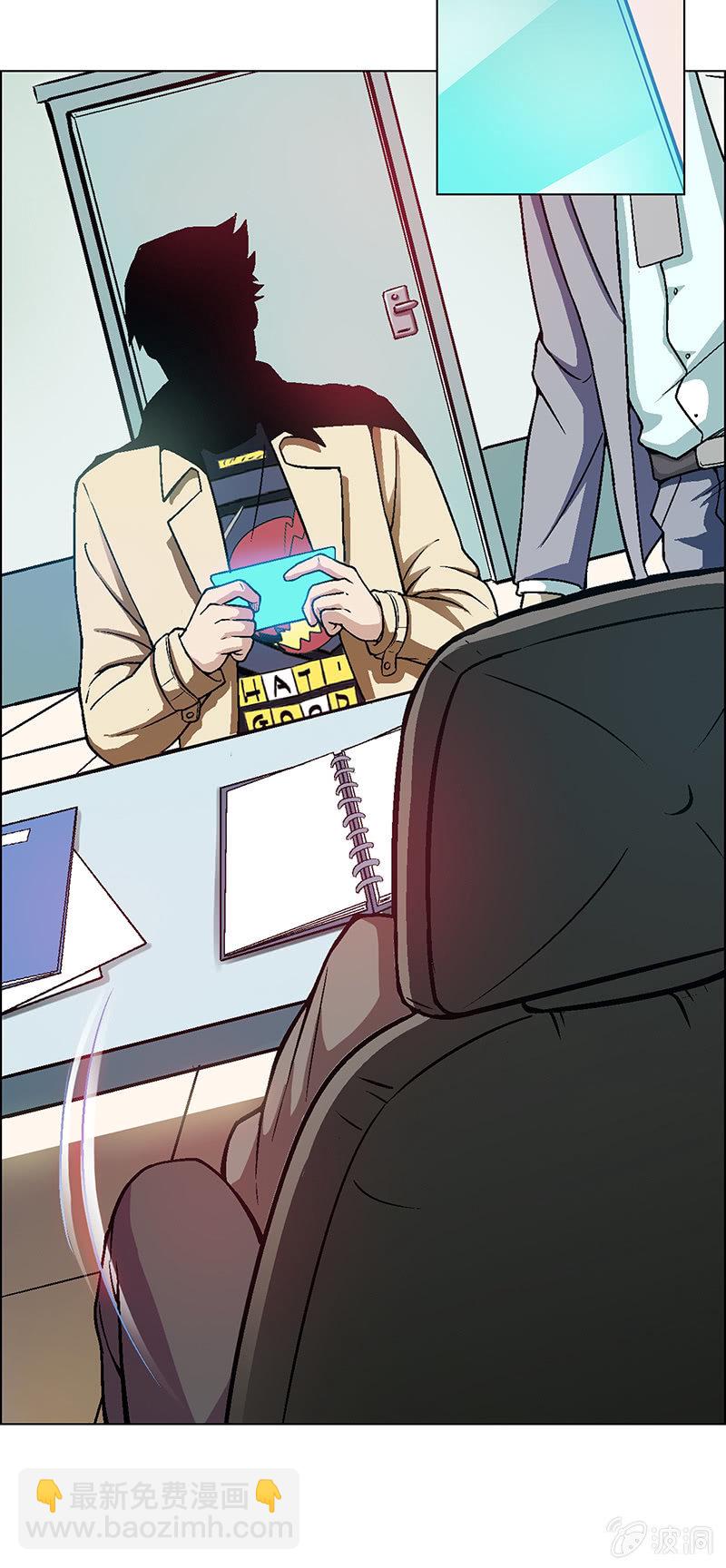 第二十二话-第22话