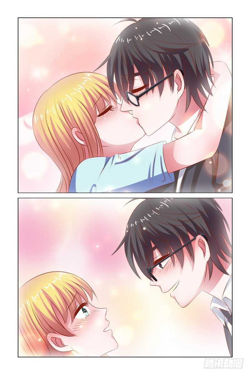 95 给你清空购物车-第54话