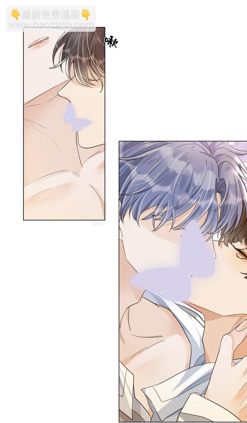 011 他为什么也来了？-第12话