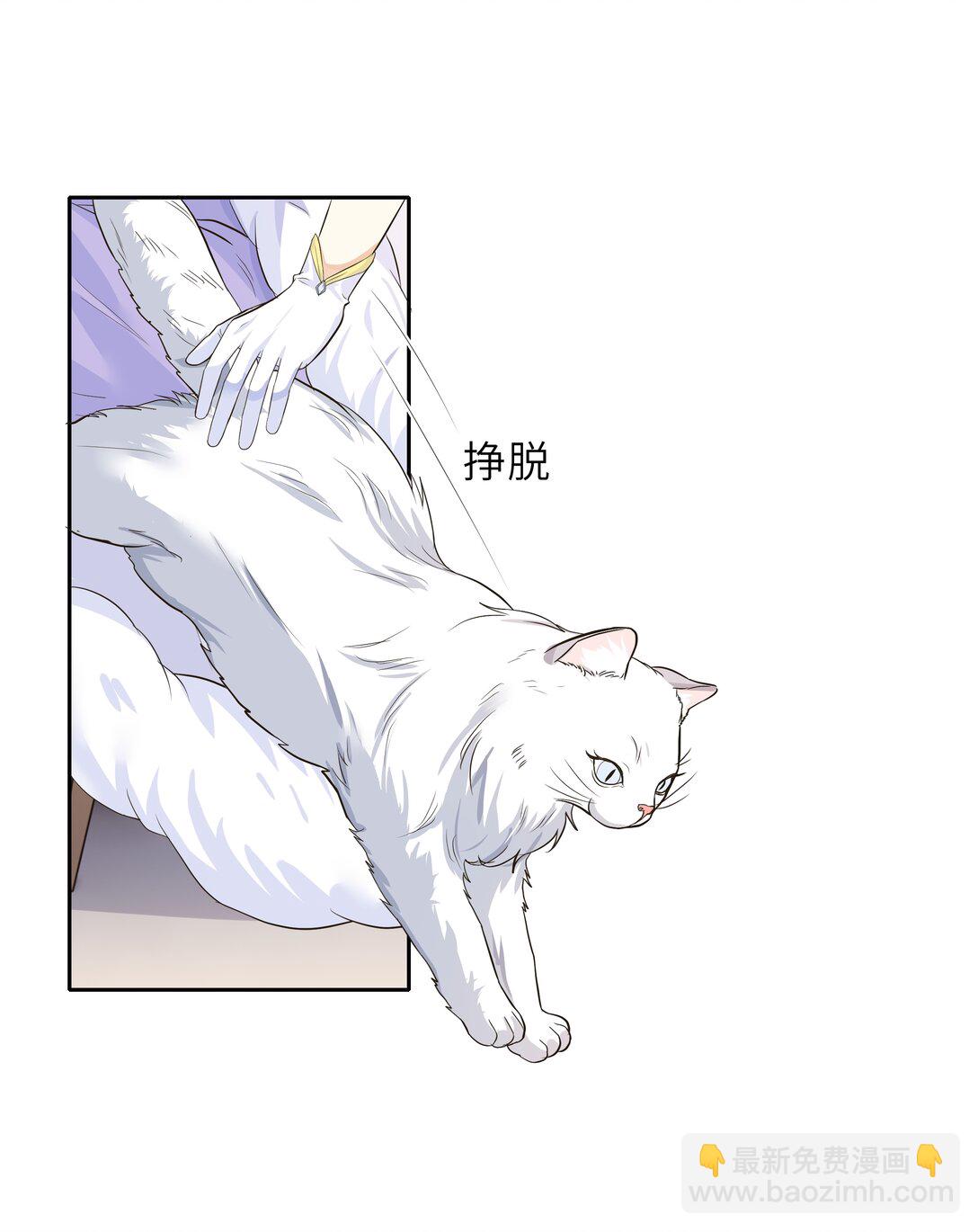 029 你真是一股清流啊！-第30话