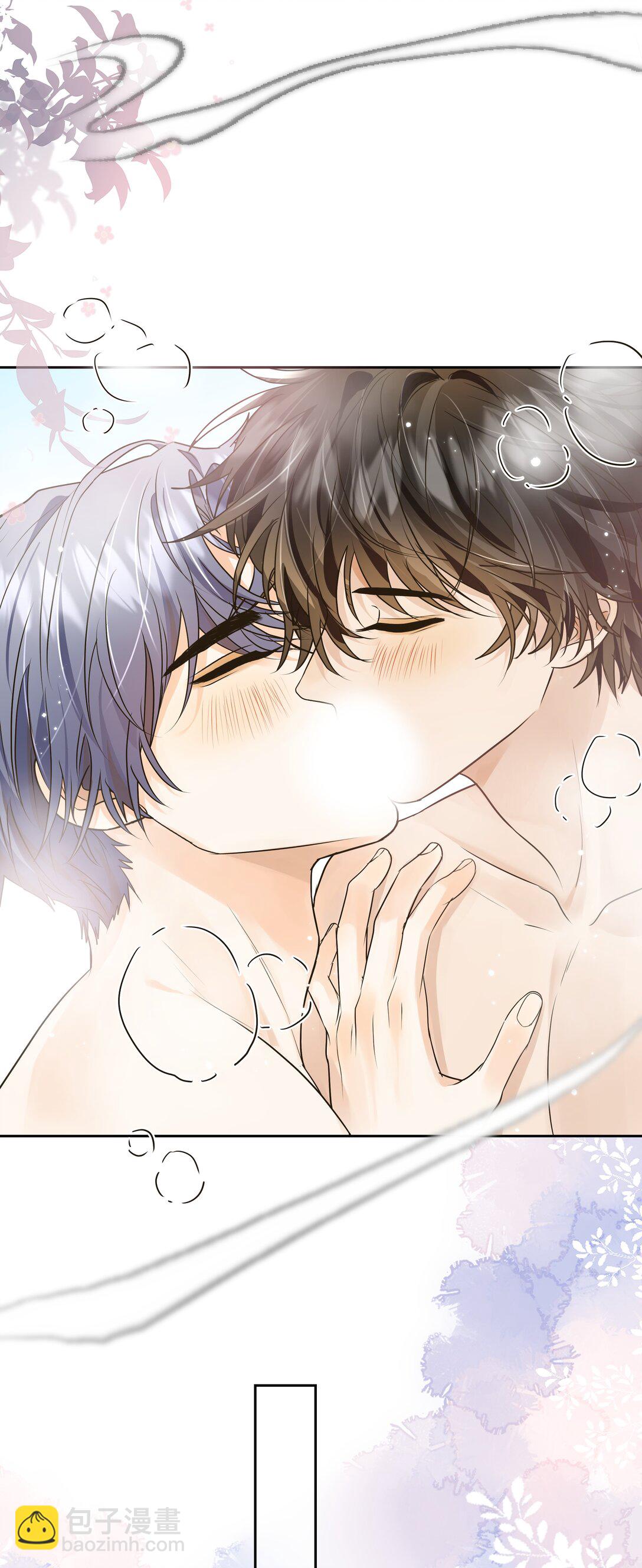 055 要不要看我洗澡-第56话