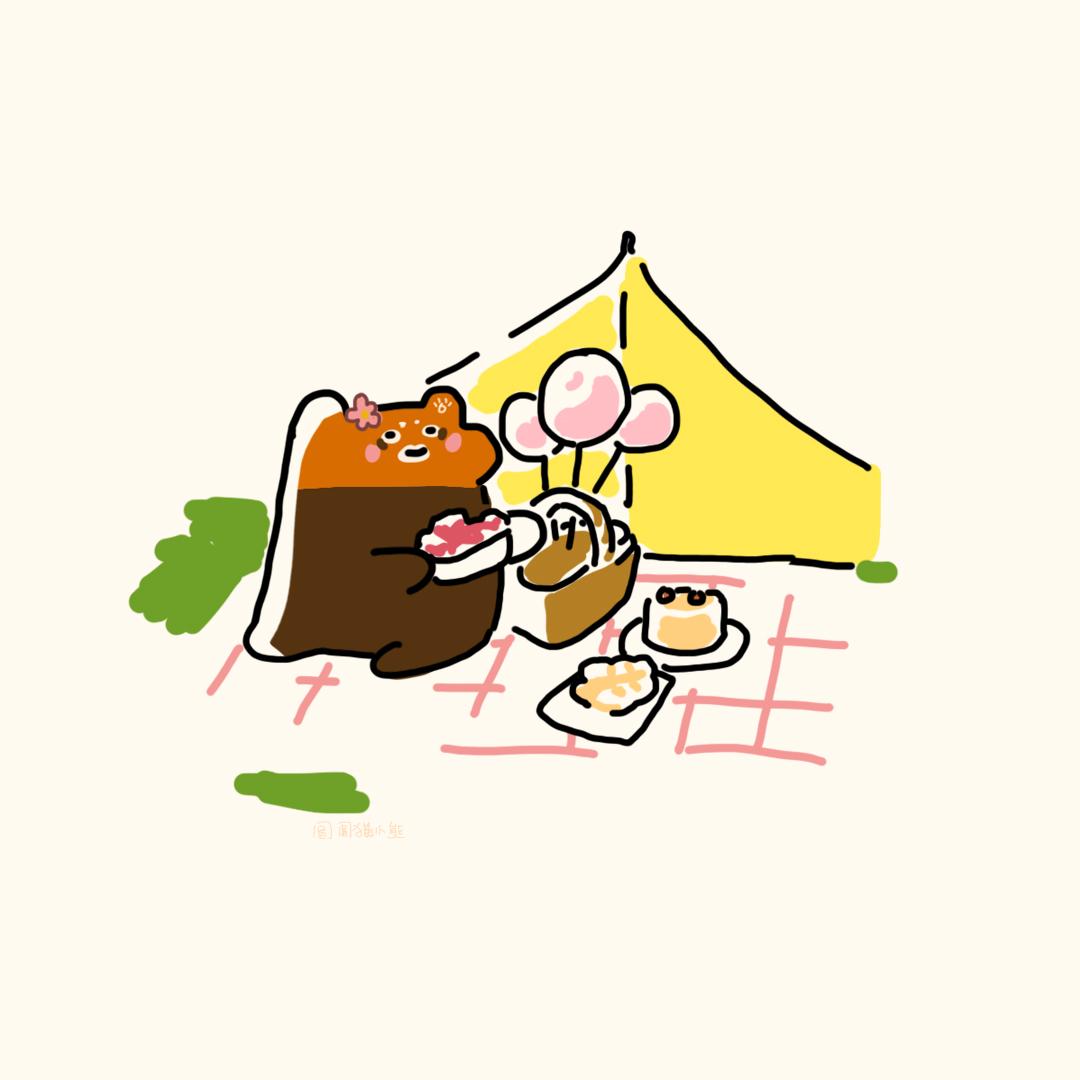 要快点好起来呀-第12话