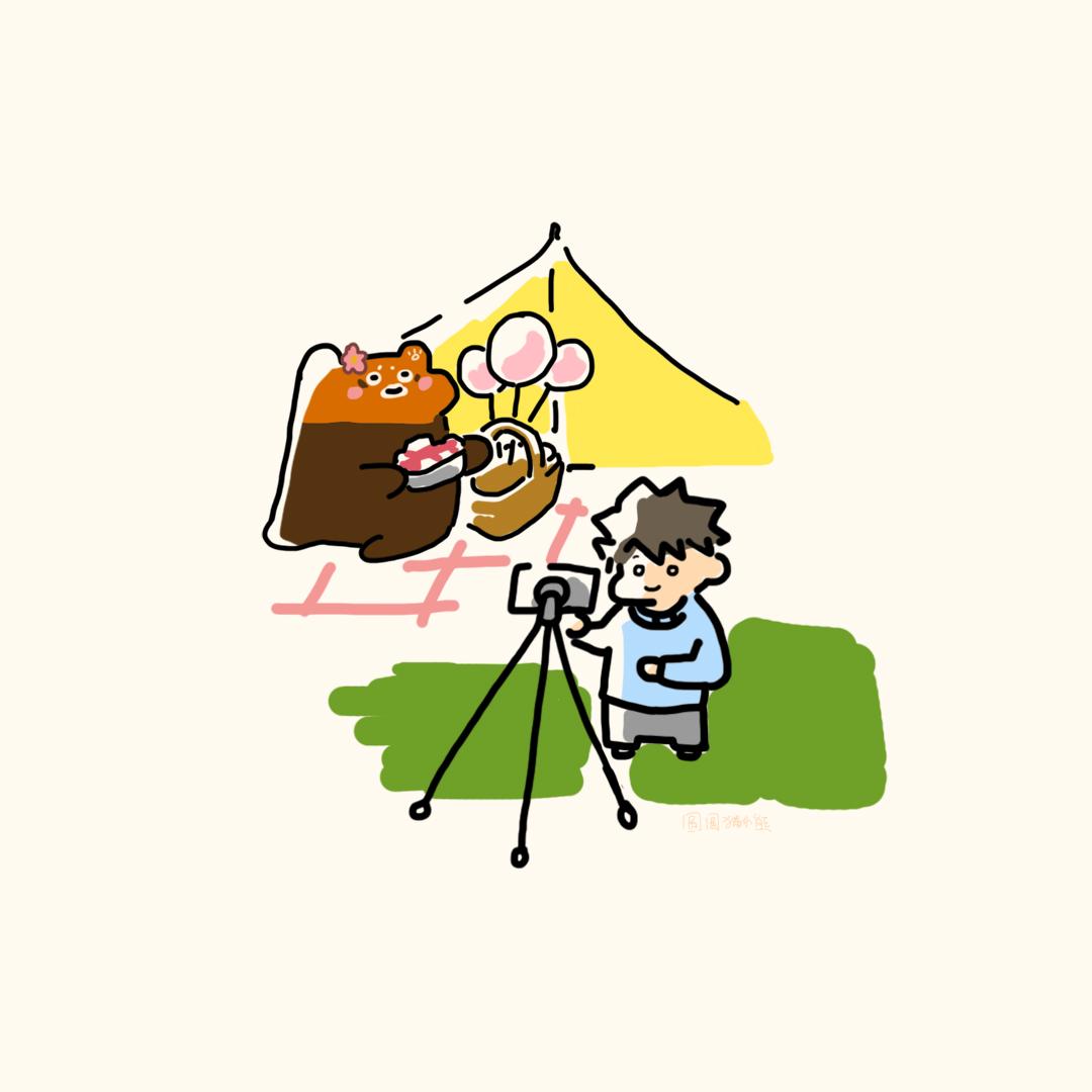 要快点好起来呀-第12话