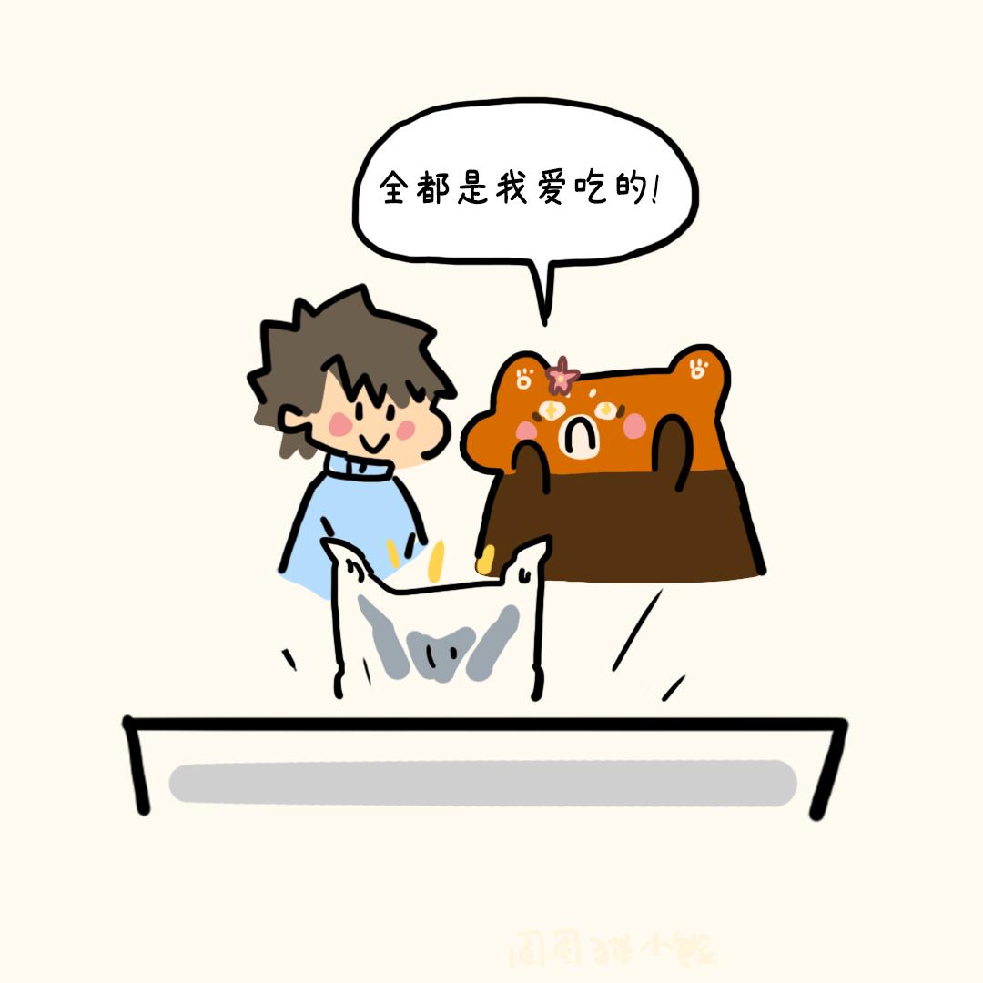 你想吃才买的-第20话