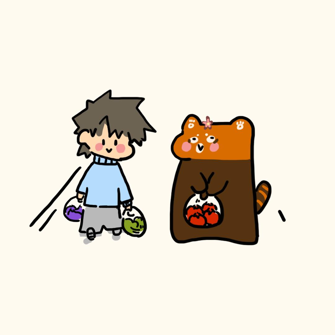 捕捉身边的美好-第22话