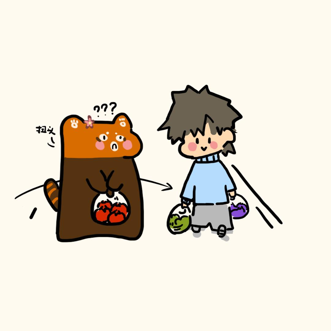 捕捉身边的美好-第22话