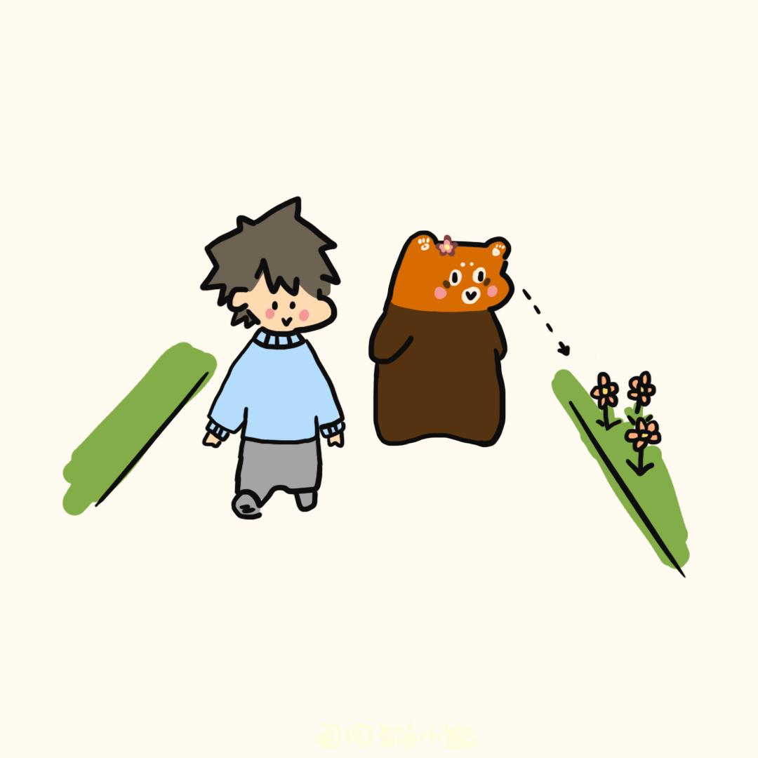 捕捉身边的美好-第22话