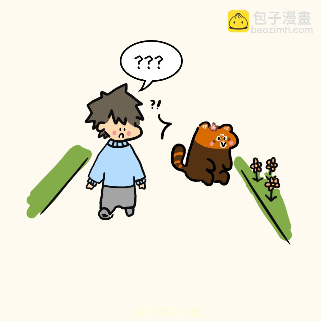 捕捉身边的美好-第22话