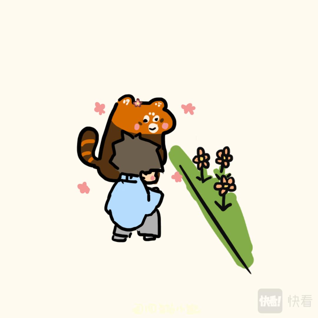 捕捉身边的美好-第22话