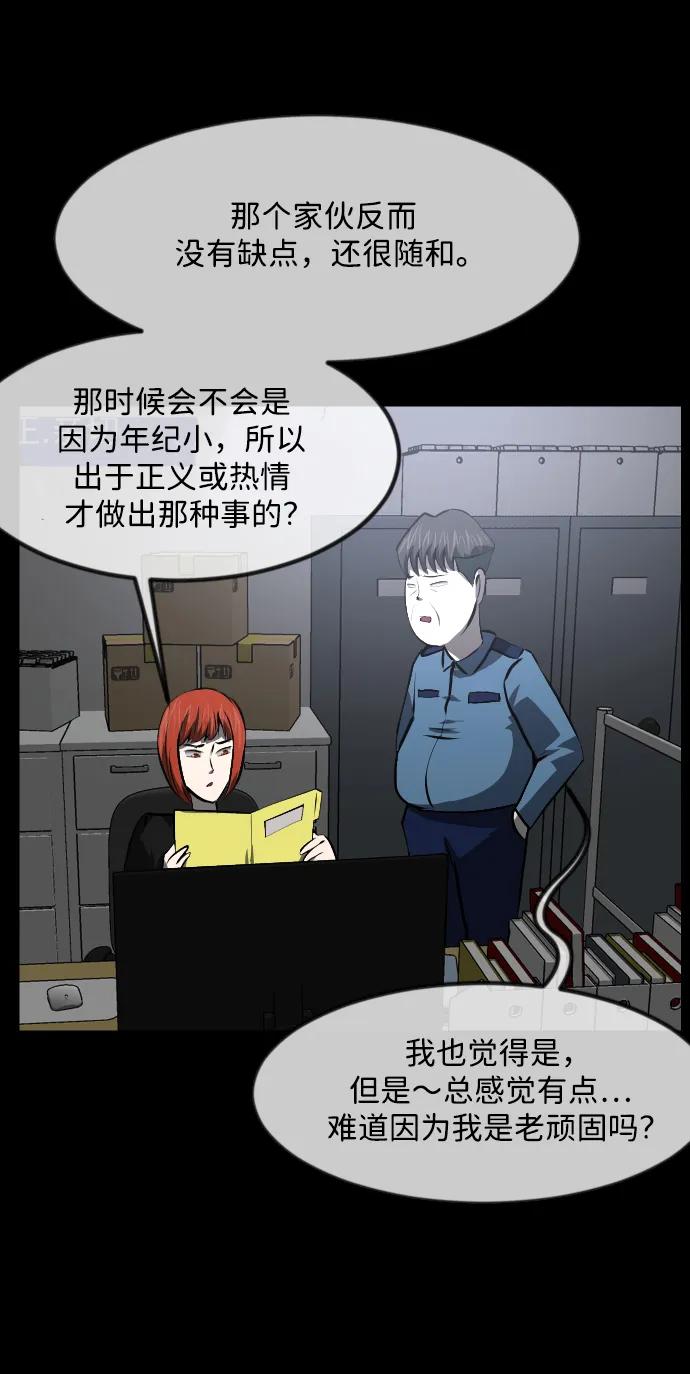 [第358话] 昏迷（8）23