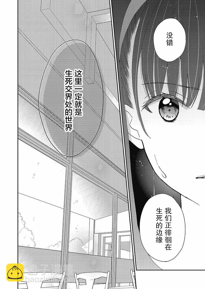 於被無限殺戮的夏日 - 15話 - 2