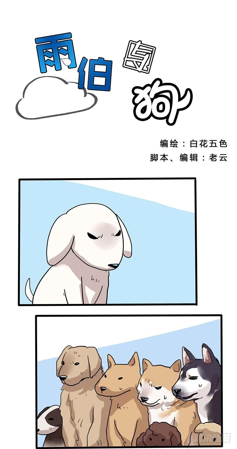 还是熟悉的配方-第18话