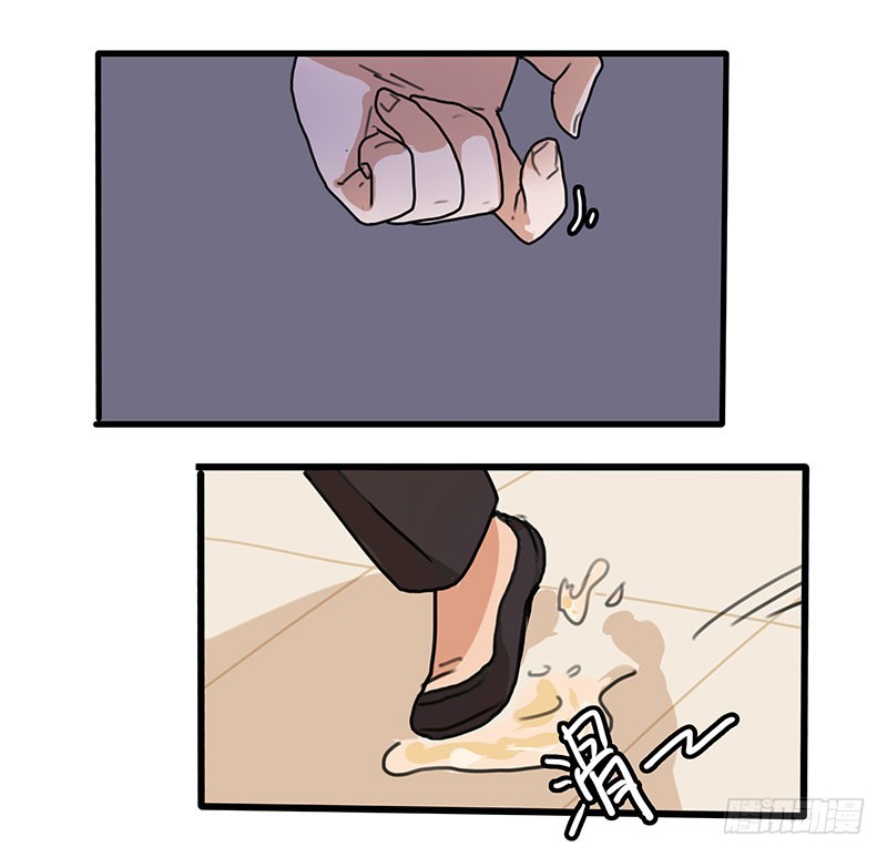 有问题冲我来啊！-第32话