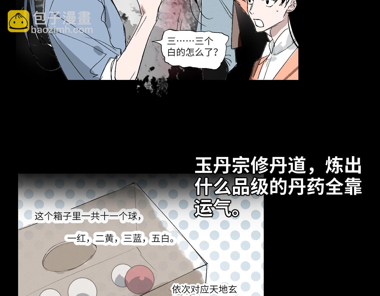 育才仙宗 - 第三季將上線，連更3天(1/2) - 4