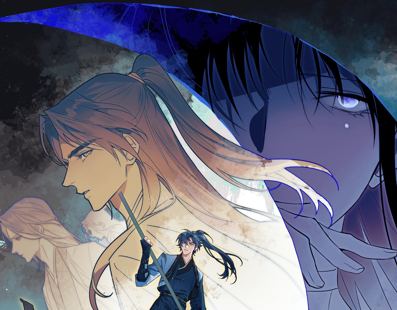 77 全新形象(1/3)-第102话