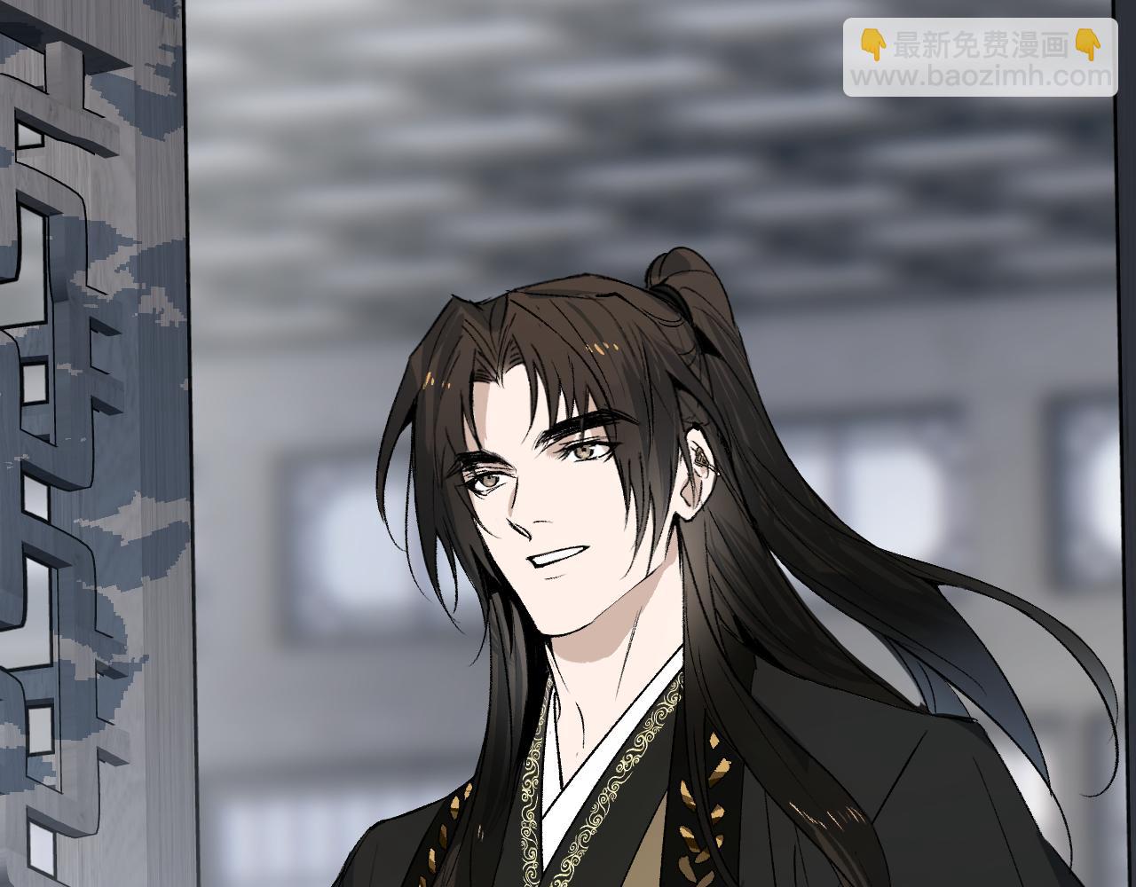 77 全新形象(1/3)-第102话