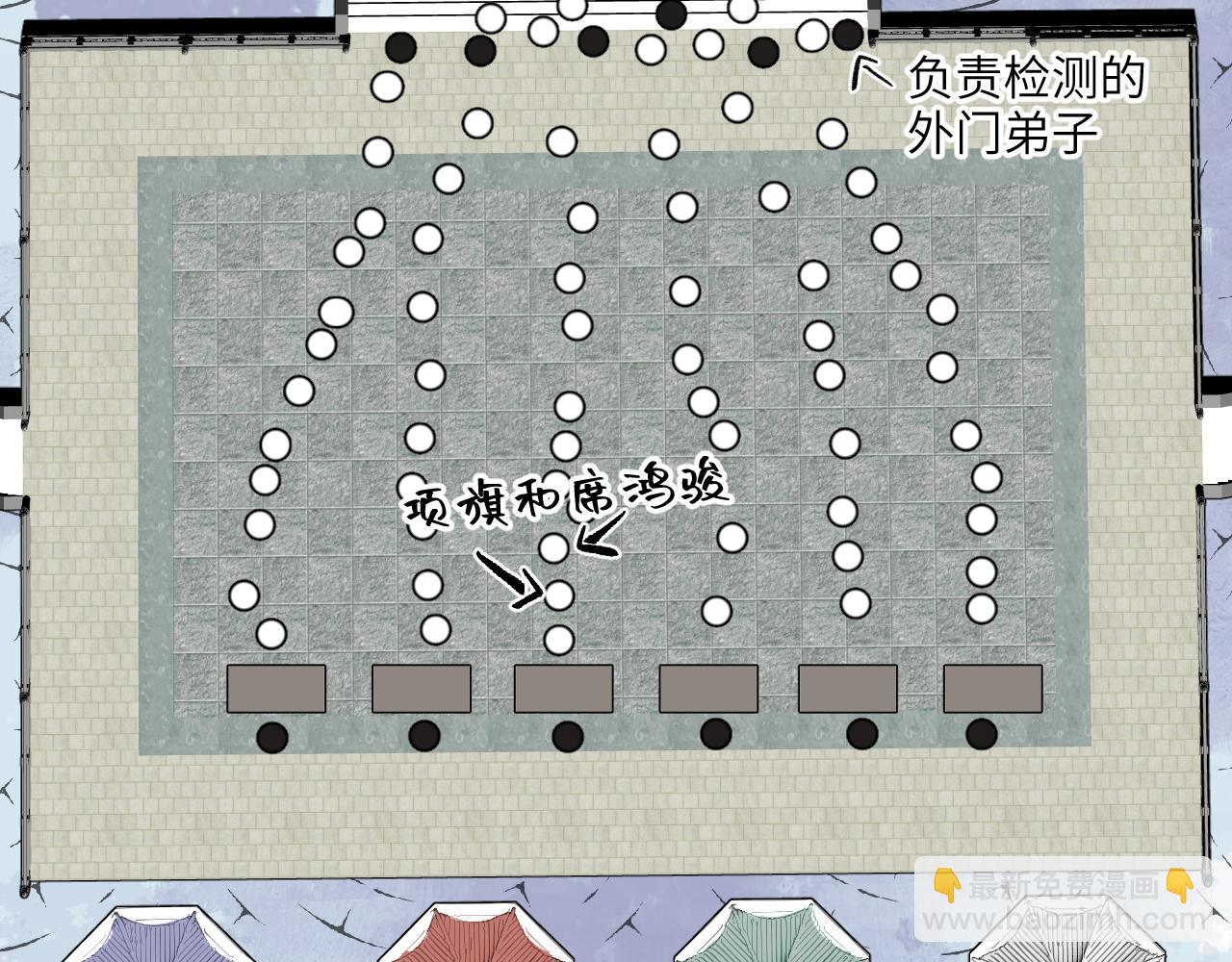 77 全新形象(1/3)-第102话