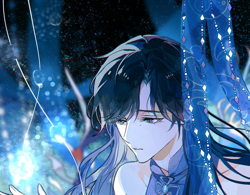 84 天生树主(1/4)-第110话