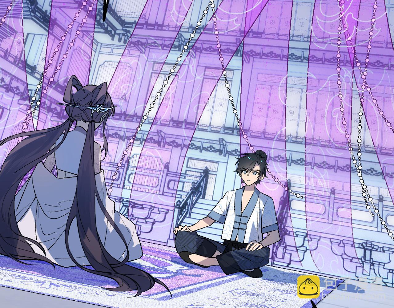 93 山重水复(1/3)-第120话