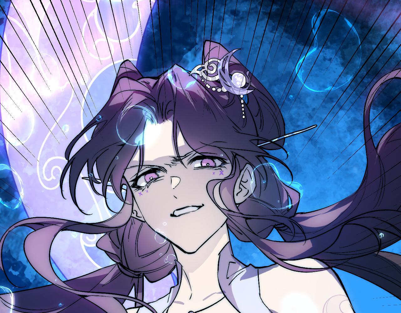 育才仙宗 - 98 草蛇灰線(1/4) - 1