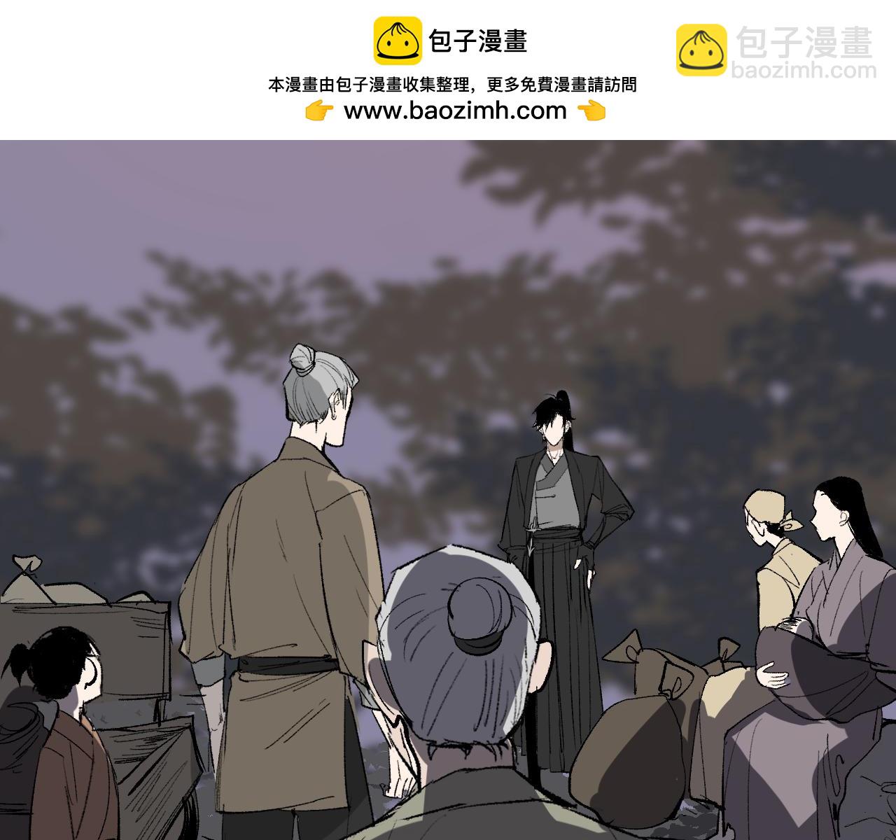 第11话 直面困厄(1/4)-第14话