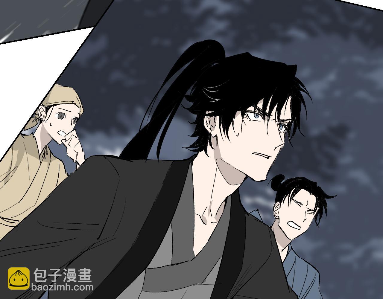 第11话 直面困厄(1/4)-第14话