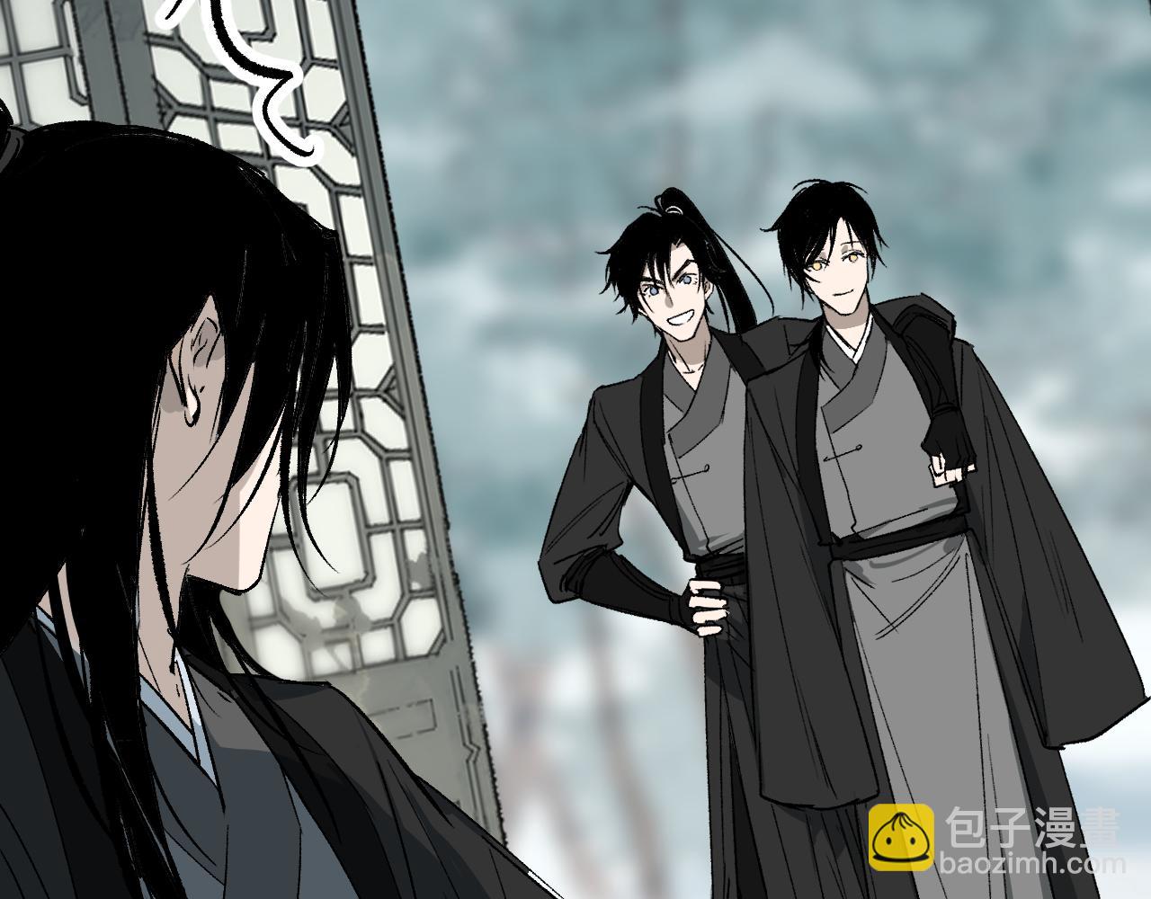 第18话 天道誓约(1/4)-第22话